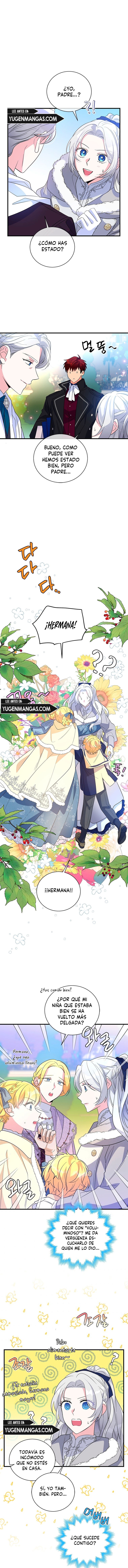Read Cariño, hoy voy hacer huelga ES Manga Online