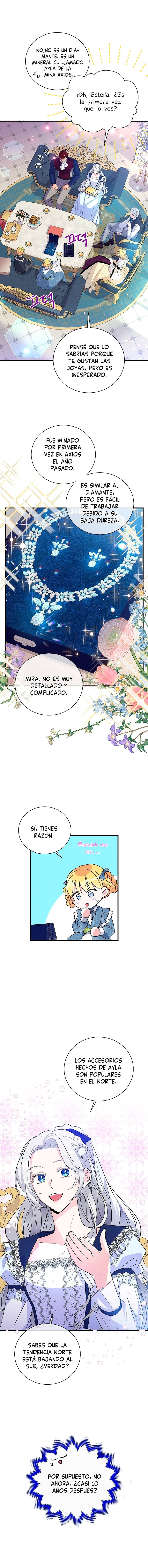 Read Cariño, hoy voy hacer huelga ES Manga Online
