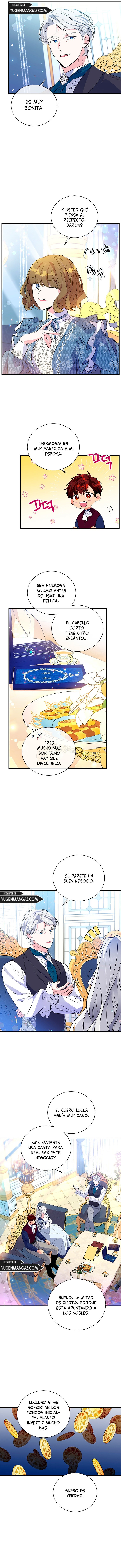 Read Cariño, hoy voy hacer huelga ES Manga Online