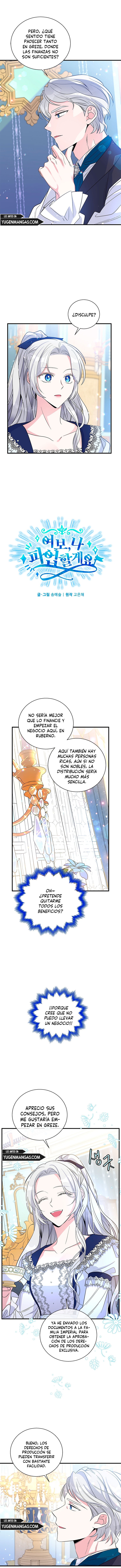 Read Cariño, hoy voy hacer huelga ES Manga Online