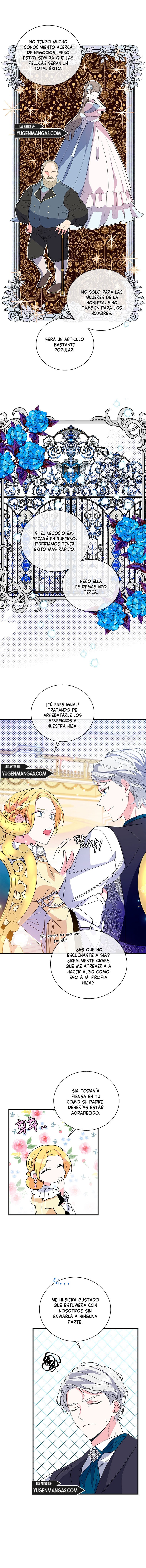 Read Cariño, hoy voy hacer huelga ES Manga Online