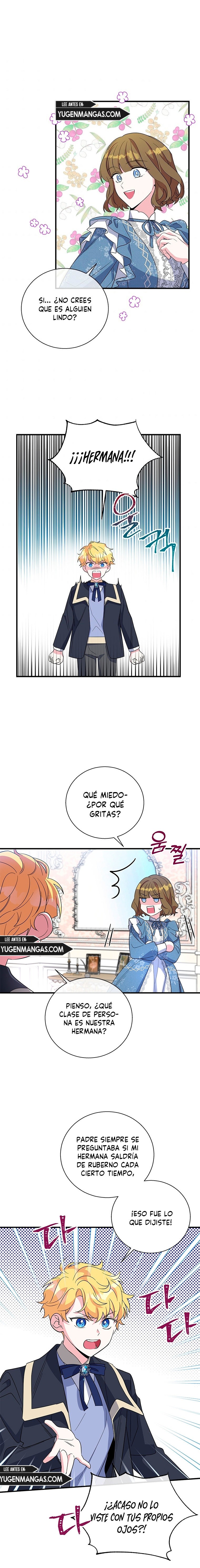 Read Cariño, hoy voy hacer huelga ES Manga Online