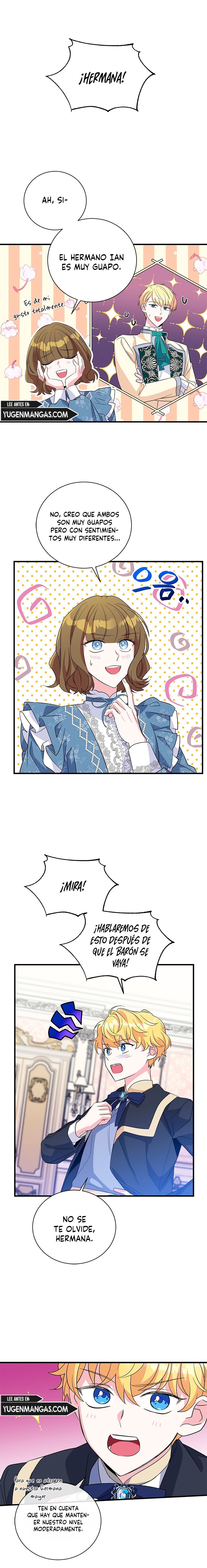Read Cariño, hoy voy hacer huelga ES Manga Online