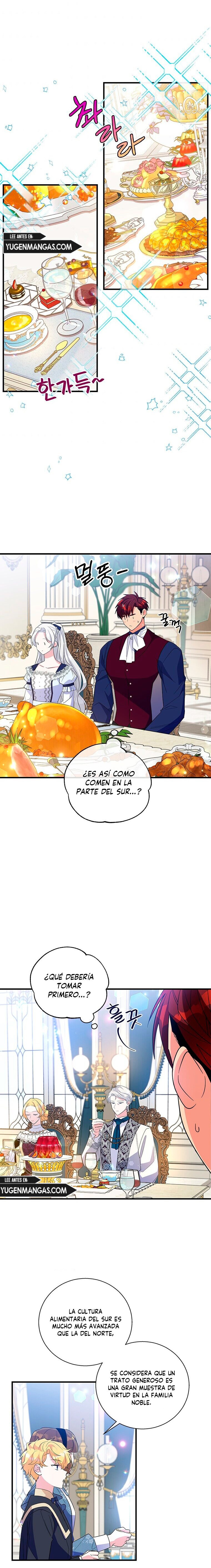 Read Cariño, hoy voy hacer huelga ES Manga Online