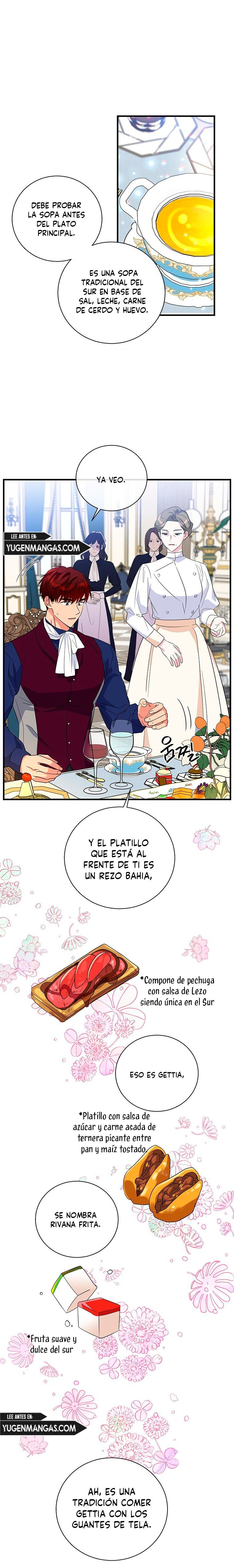 Read Cariño, hoy voy hacer huelga ES Manga Online