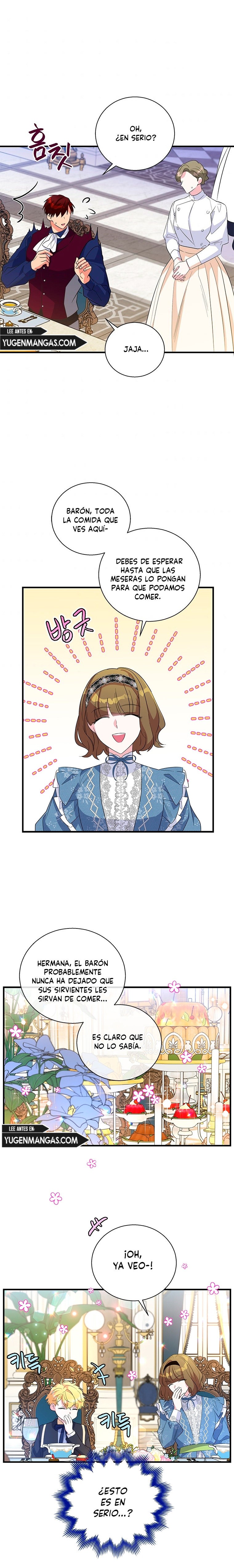 Read Cariño, hoy voy hacer huelga ES Manga Online