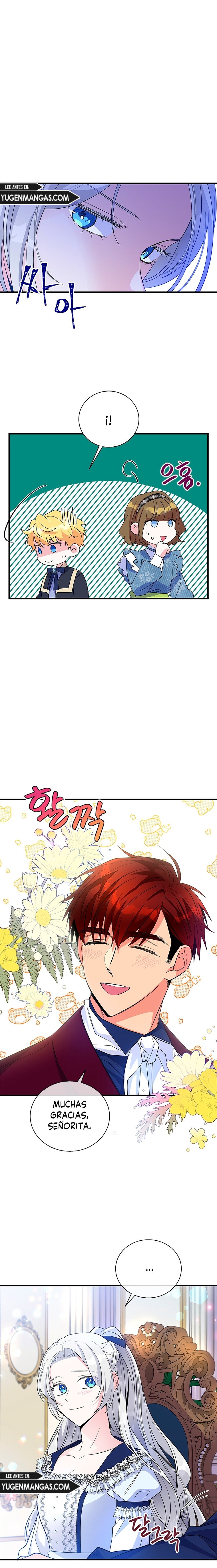 Read Cariño, hoy voy hacer huelga ES Manga Online