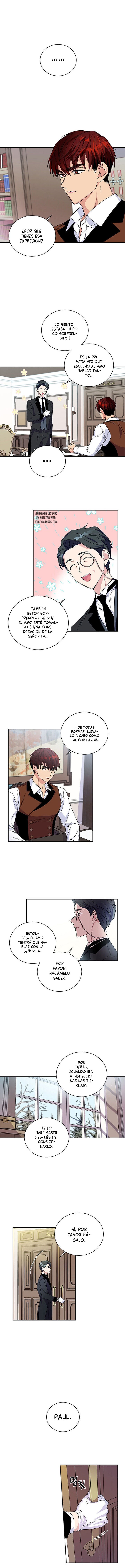 Read Cariño, hoy voy hacer huelga ES Manga Online