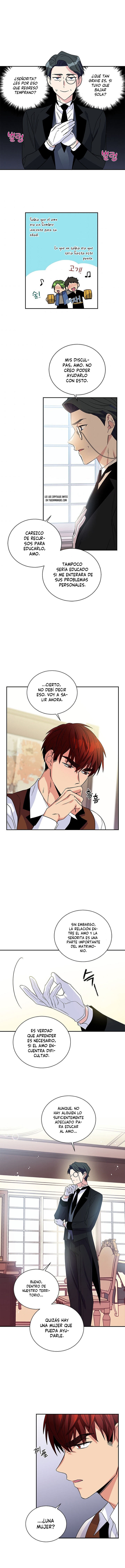 Read Cariño, hoy voy hacer huelga ES Manga Online