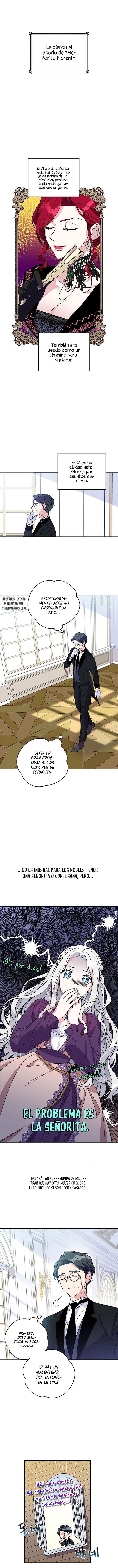 Read Cariño, hoy voy hacer huelga ES Manga Online
