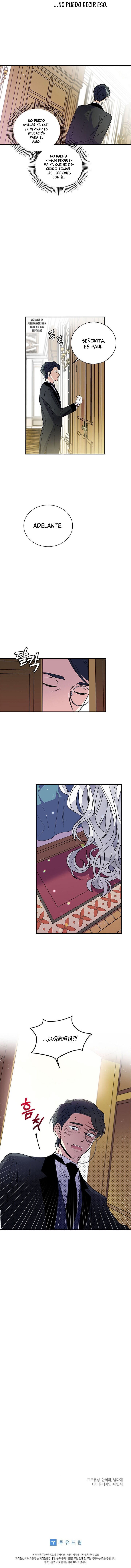 Read Cariño, hoy voy hacer huelga ES Manga Online