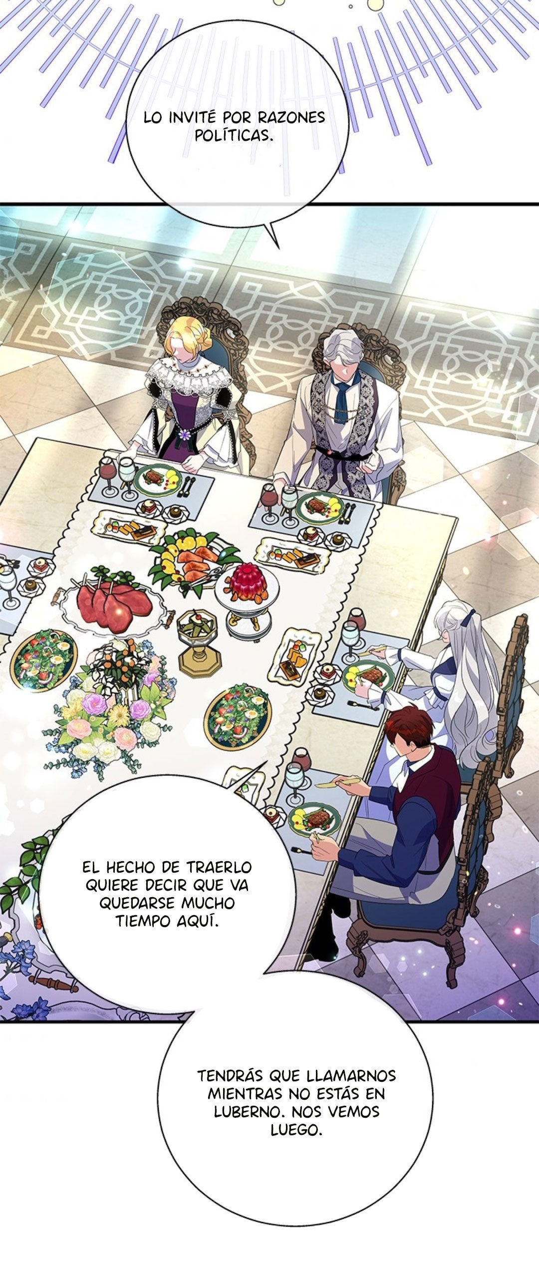Read Cariño, hoy voy hacer huelga ES Manga Online