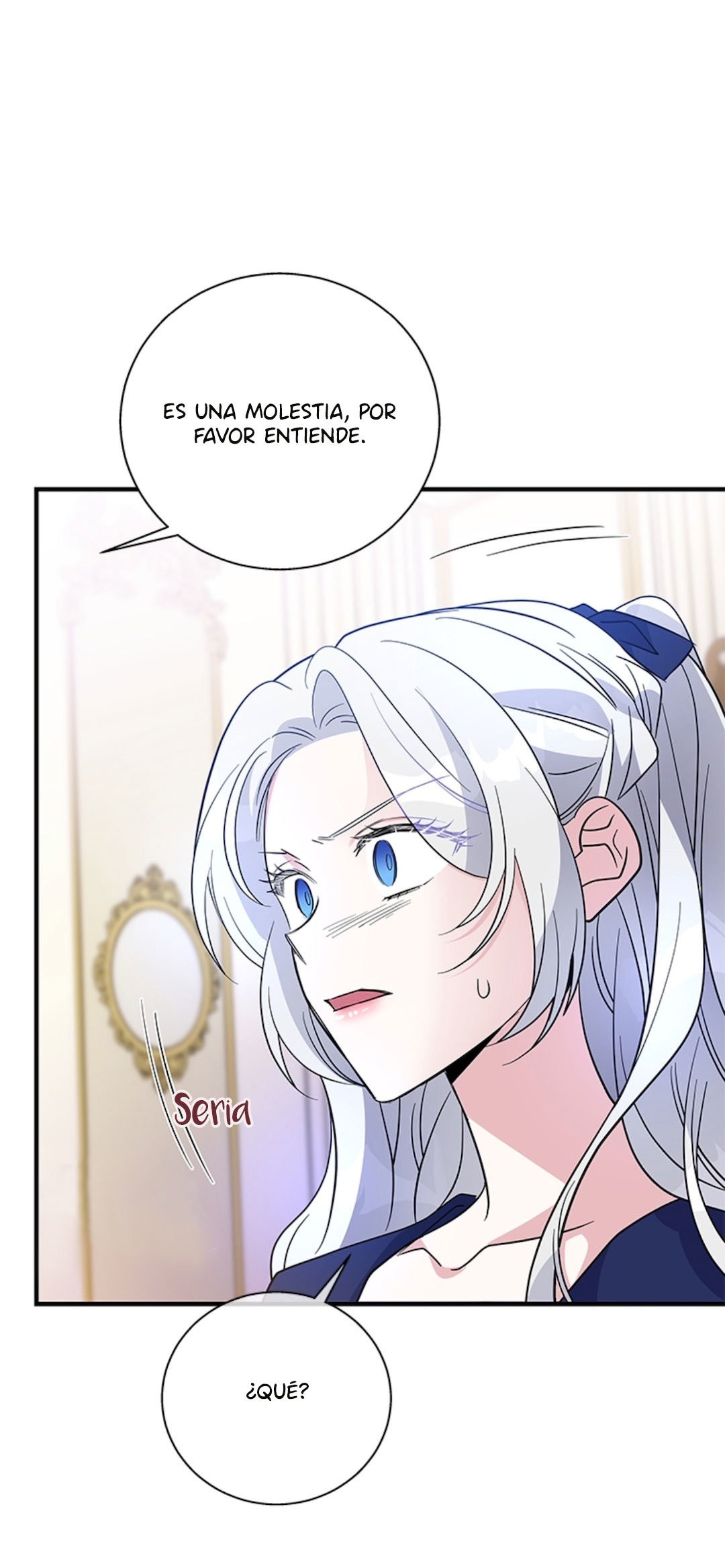 Read Cariño, hoy voy hacer huelga ES Manga Online