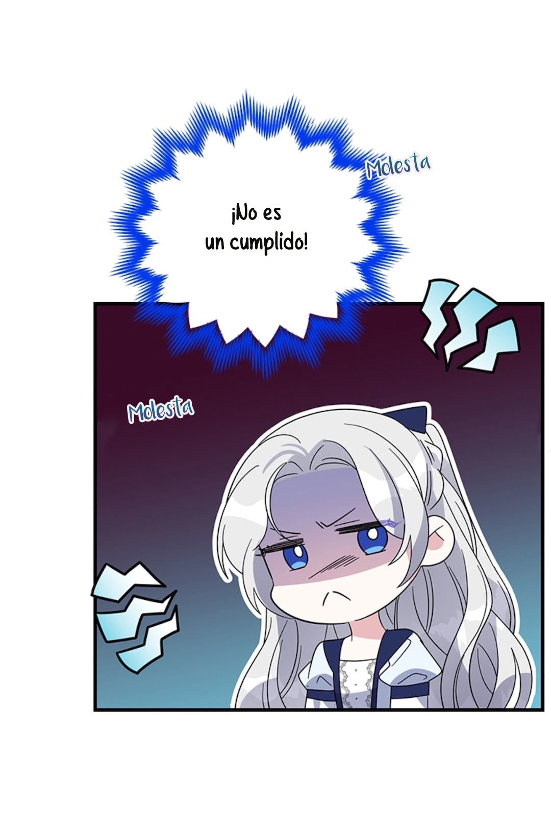 Read Cariño, hoy voy hacer huelga ES Manga Online