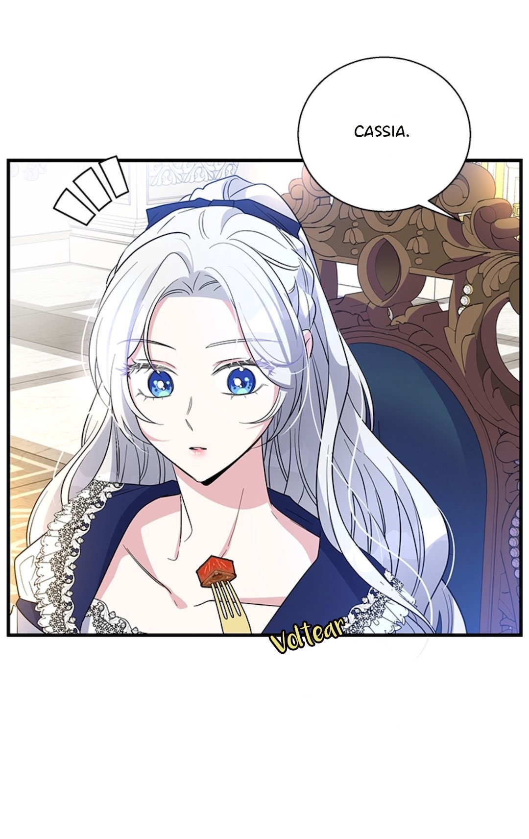 Read Cariño, hoy voy hacer huelga ES Manga Online