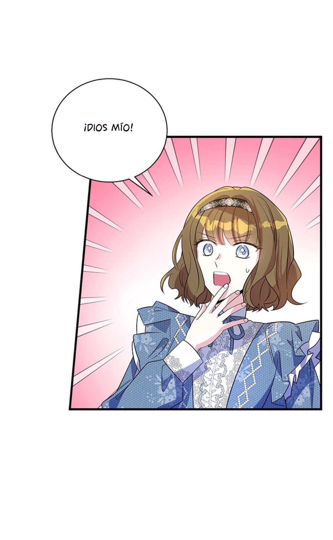 Read Cariño, hoy voy hacer huelga ES Manga Online
