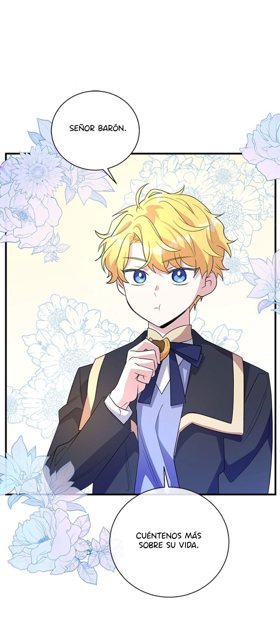 Read Cariño, hoy voy hacer huelga ES Manga Online