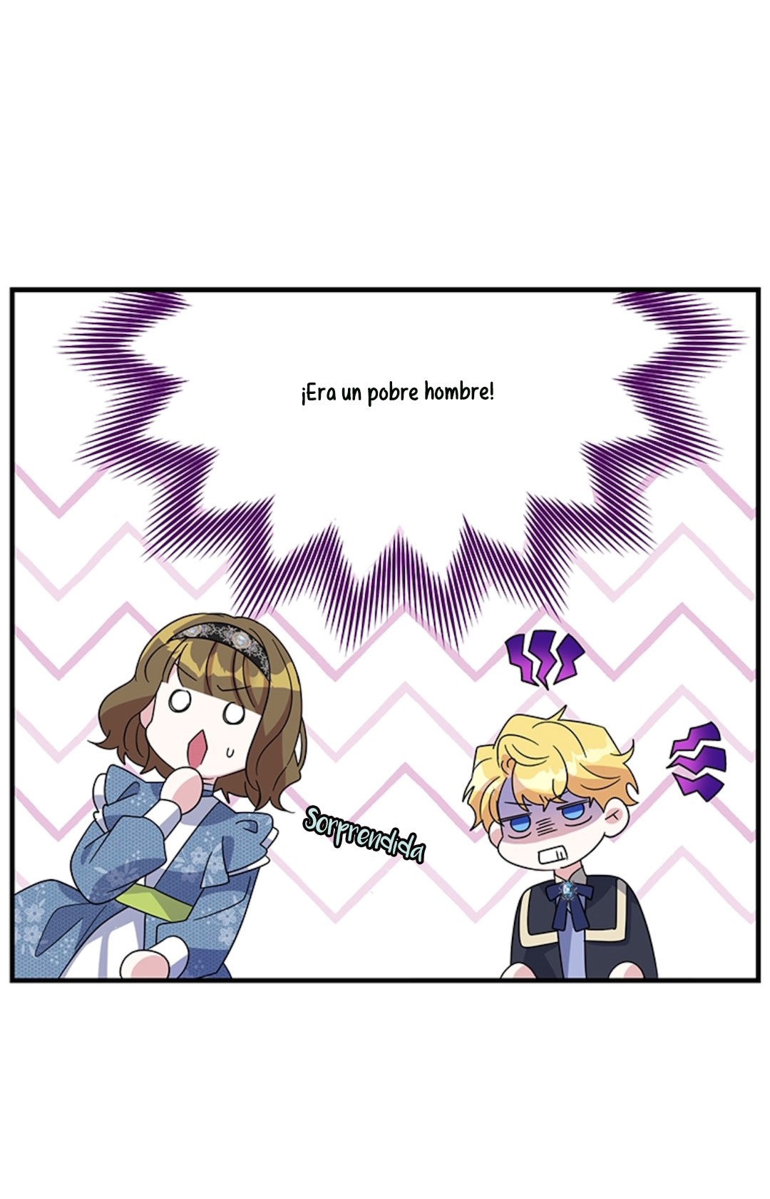 Read Cariño, hoy voy hacer huelga ES Manga Online