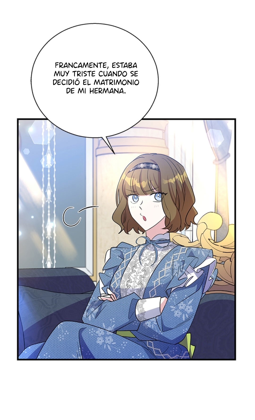 Read Cariño, hoy voy hacer huelga ES Manga Online