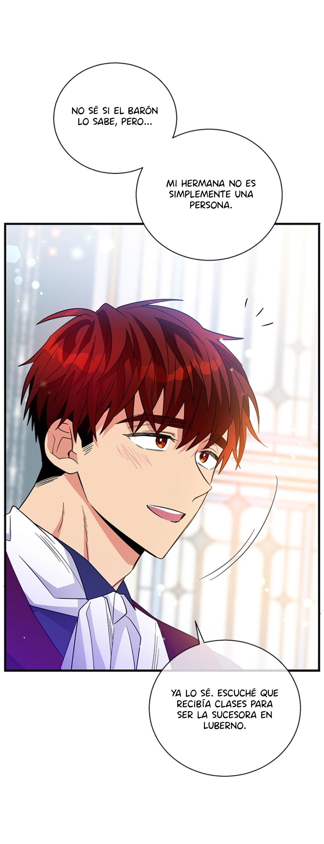 Read Cariño, hoy voy hacer huelga ES Manga Online