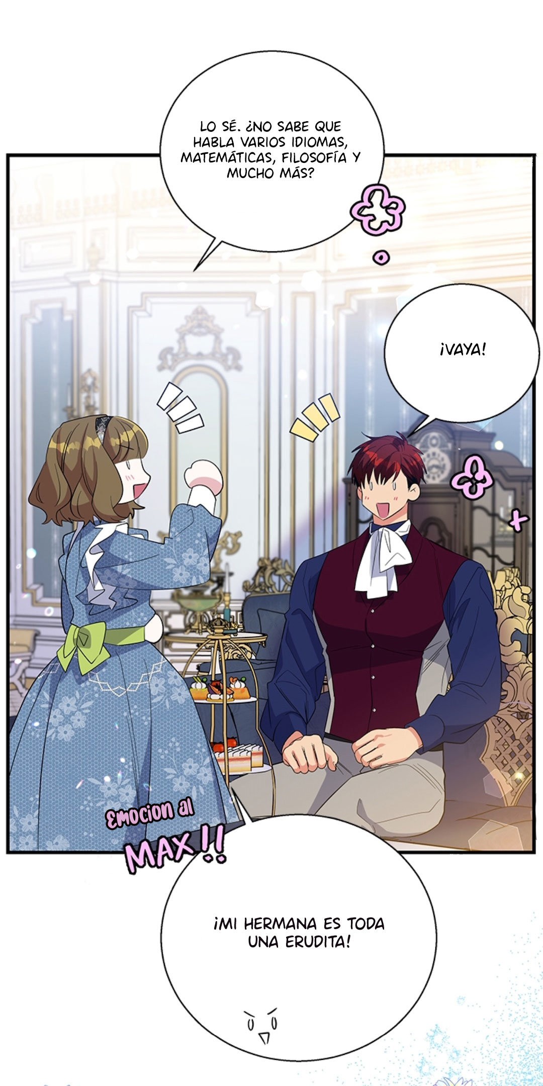 Read Cariño, hoy voy hacer huelga ES Manga Online
