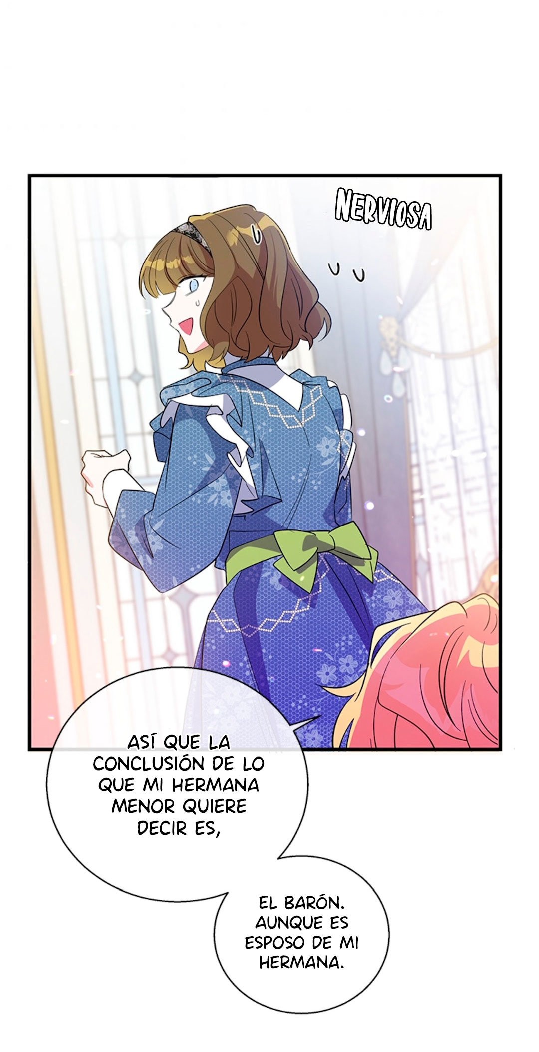 Read Cariño, hoy voy hacer huelga ES Manga Online