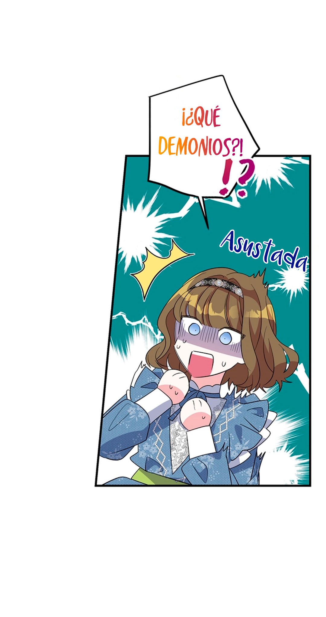 Read Cariño, hoy voy hacer huelga ES Manga Online