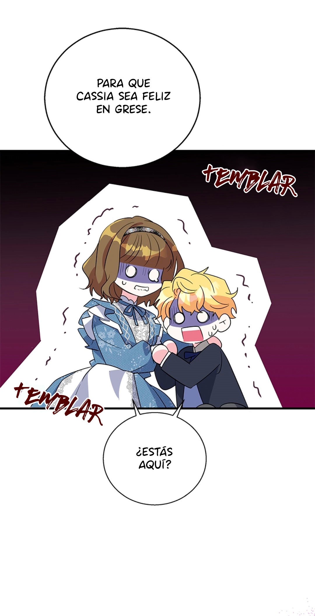 Read Cariño, hoy voy hacer huelga ES Manga Online