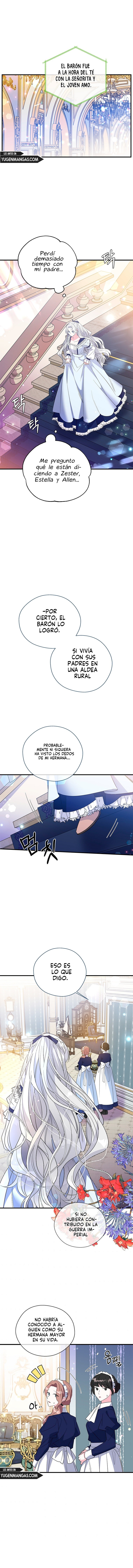 Read Cariño, hoy voy hacer huelga ES Manga Online
