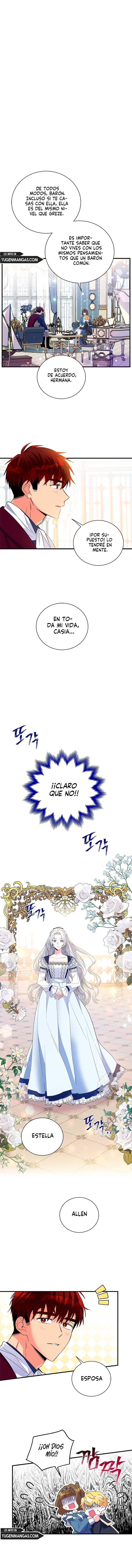 Read Cariño, hoy voy hacer huelga ES Manga Online