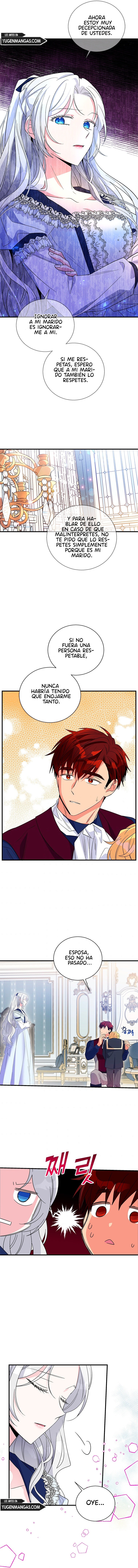 Read Cariño, hoy voy hacer huelga ES Manga Online