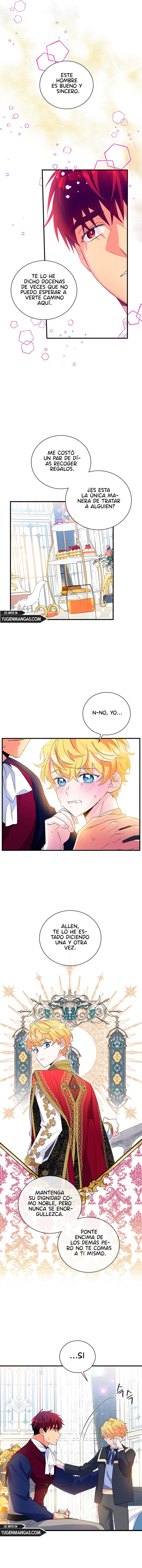 Read Cariño, hoy voy hacer huelga ES Manga Online