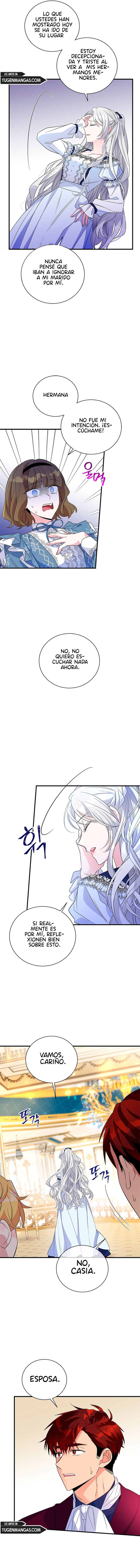 Read Cariño, hoy voy hacer huelga ES Manga Online