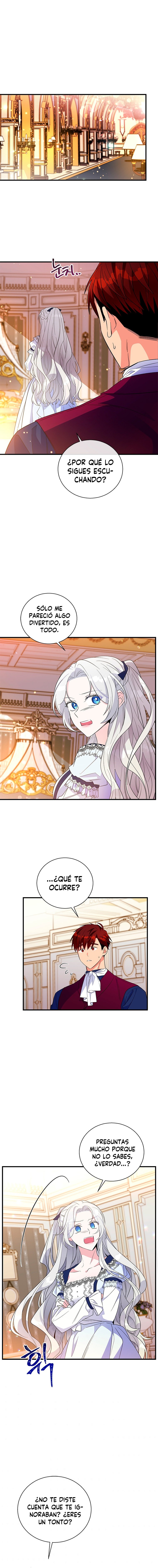 Read Cariño, hoy voy hacer huelga ES Manga Online