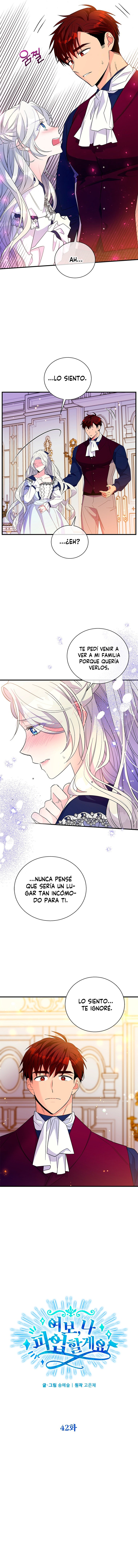 Read Cariño, hoy voy hacer huelga ES Manga Online