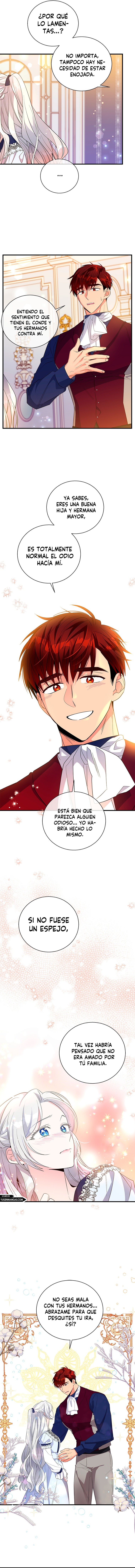 Read Cariño, hoy voy hacer huelga ES Manga Online