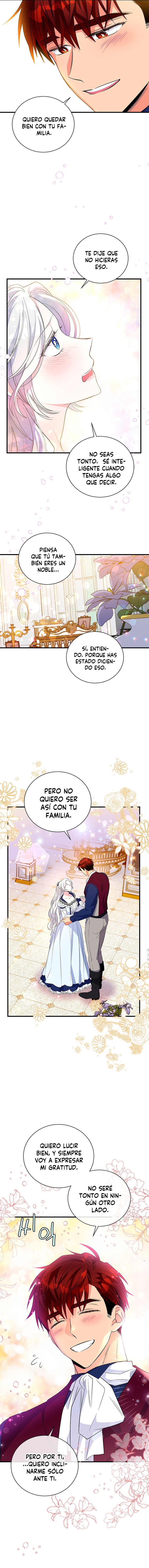 Read Cariño, hoy voy hacer huelga ES Manga Online