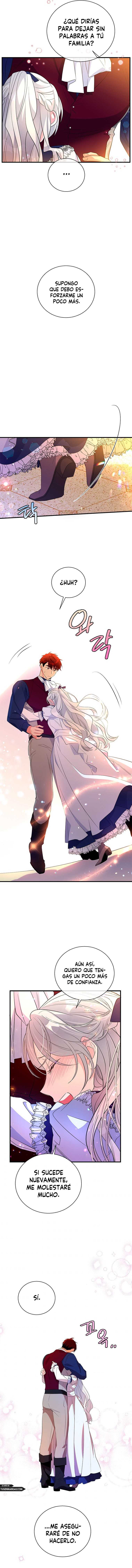 Read Cariño, hoy voy hacer huelga ES Manga Online