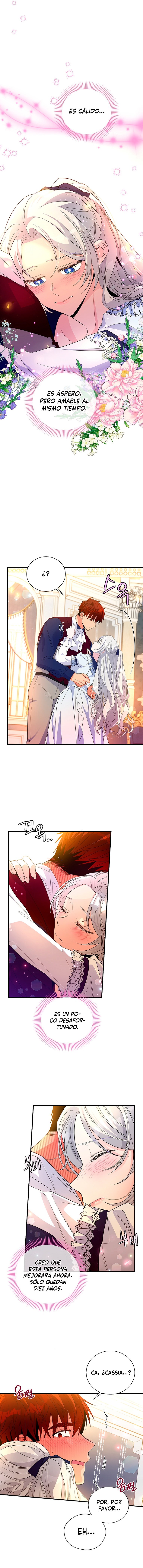 Read Cariño, hoy voy hacer huelga ES Manga Online