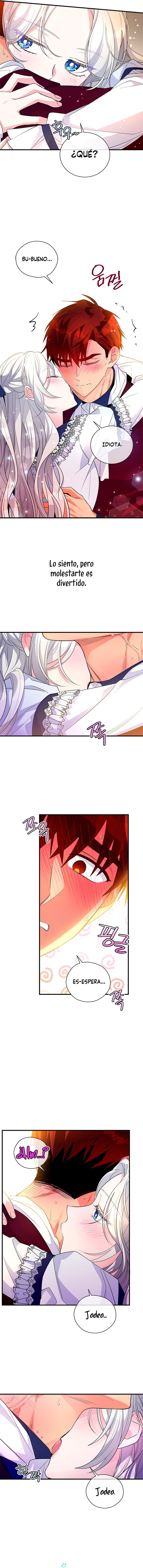 Read Cariño, hoy voy hacer huelga ES Manga Online