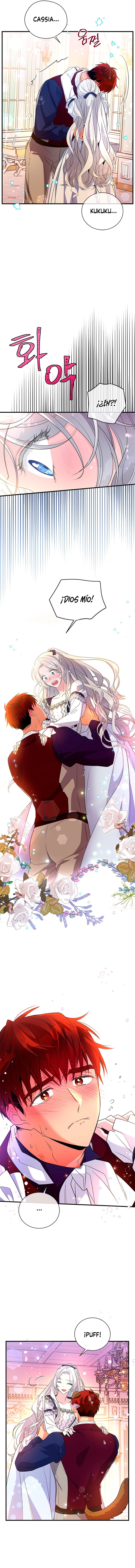 Read Cariño, hoy voy hacer huelga ES Manga Online
