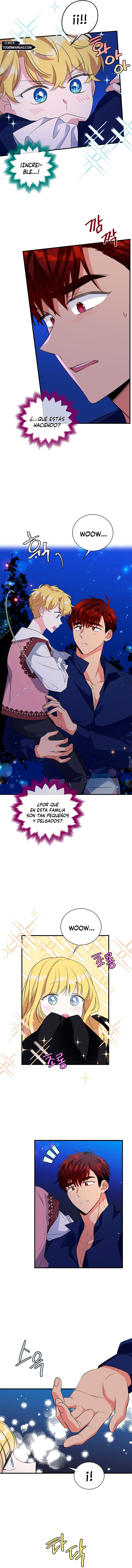 Read Cariño, hoy voy hacer huelga ES Manga Online