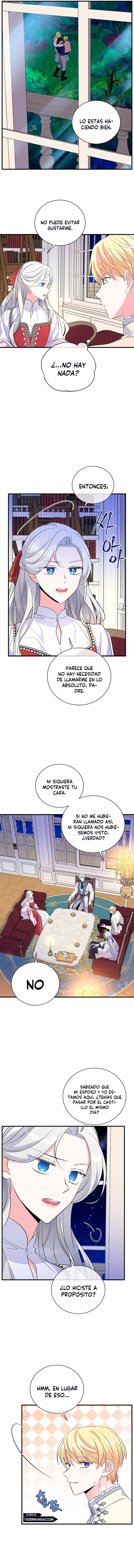 Read Cariño, hoy voy hacer huelga ES Manga Online