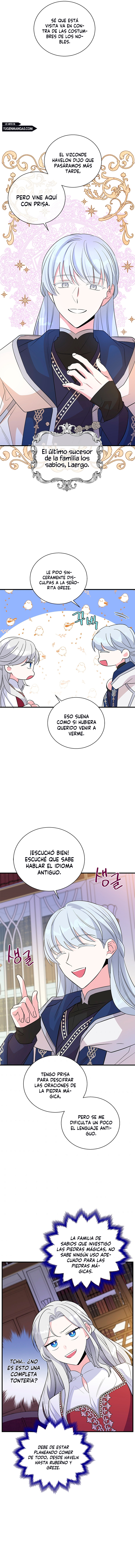 Read Cariño, hoy voy hacer huelga ES Manga Online