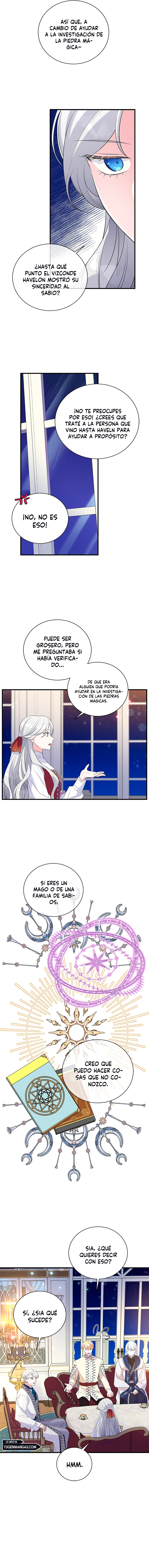 Read Cariño, hoy voy hacer huelga ES Manga Online