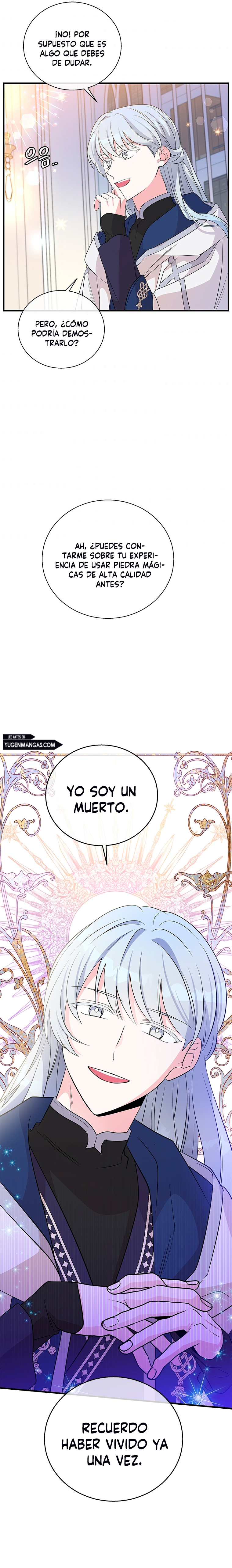 Read Cariño, hoy voy hacer huelga ES Manga Online