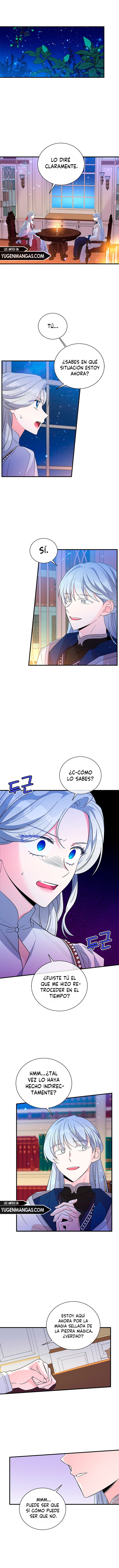 Read Cariño, hoy voy hacer huelga ES Manga Online