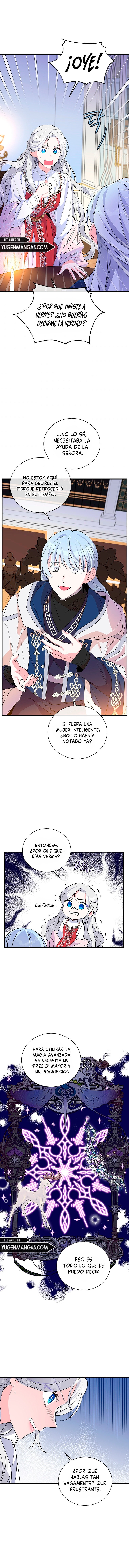 Read Cariño, hoy voy hacer huelga ES Manga Online