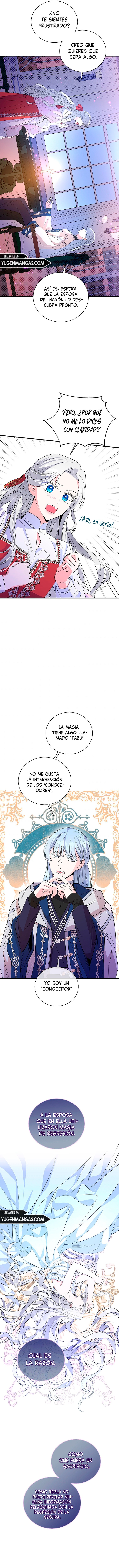 Read Cariño, hoy voy hacer huelga ES Manga Online
