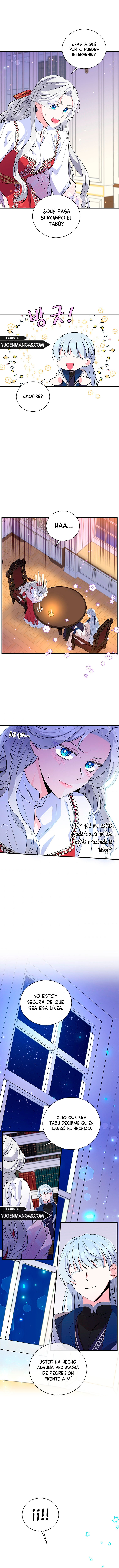 Read Cariño, hoy voy hacer huelga ES Manga Online